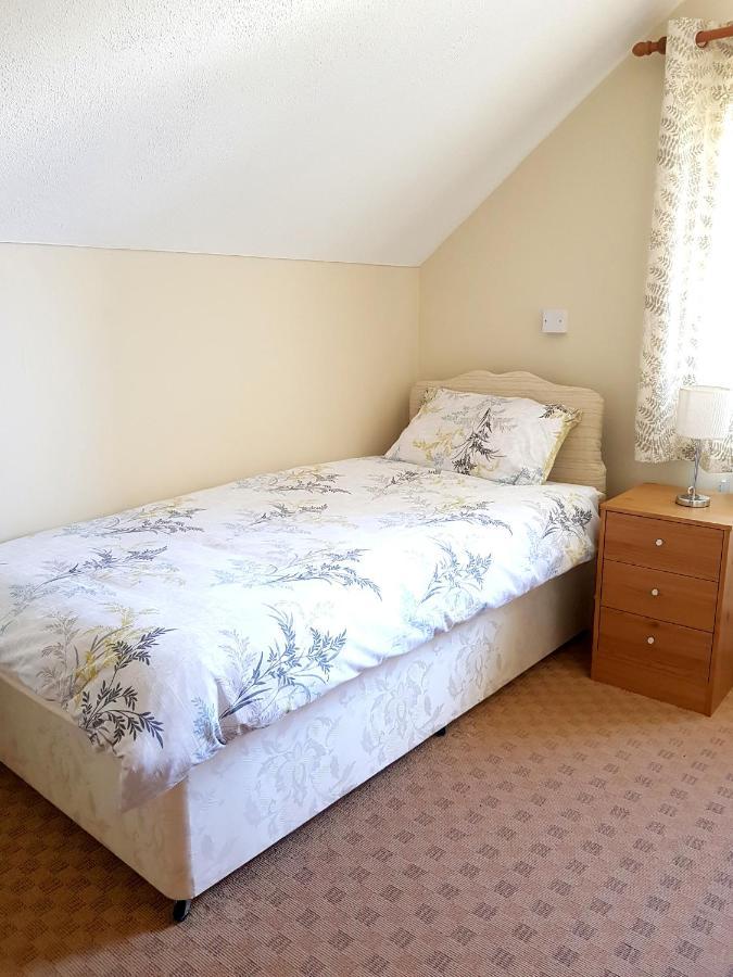 Leenan View Country House Affittacamere Portsalon Esterno foto