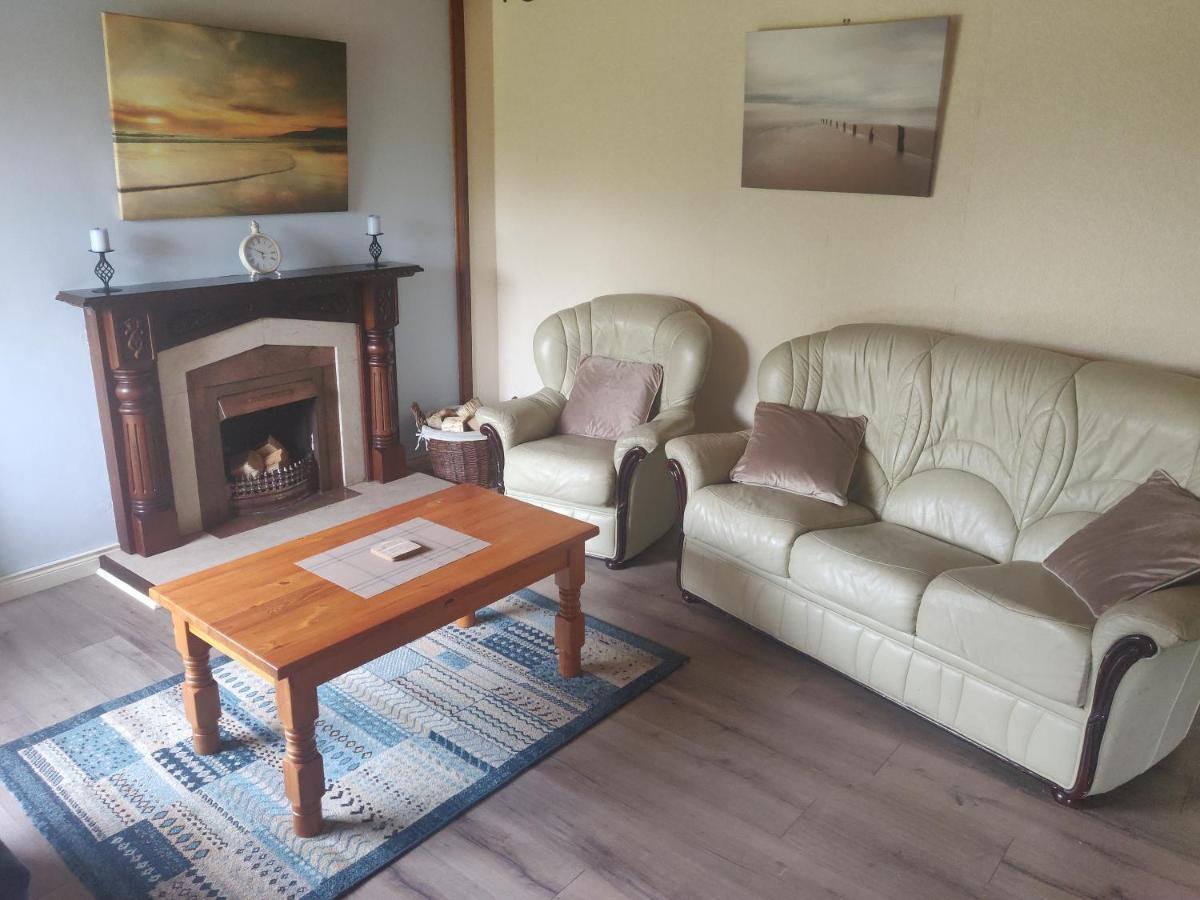 Leenan View Country House Affittacamere Portsalon Esterno foto