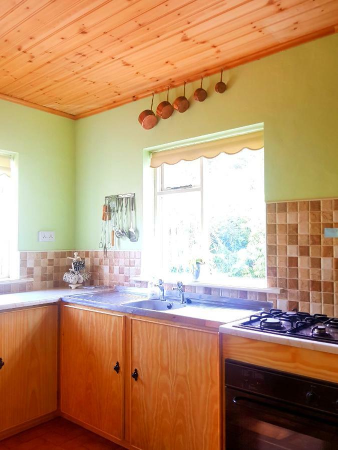 Leenan View Country House Affittacamere Portsalon Esterno foto